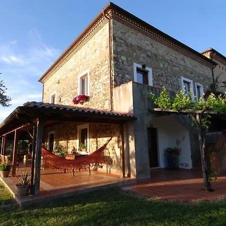 Casale Giancesare * Capaccio