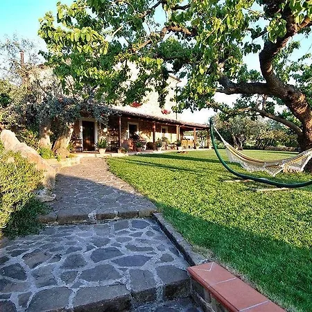 Casale Giancesare Capaccio