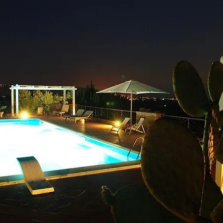 Country house Casale Giancesare *