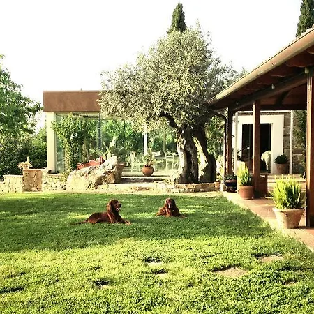 Casale Giancesare * Capaccio