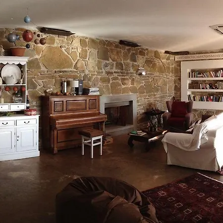 Casale Giancesare Country house *