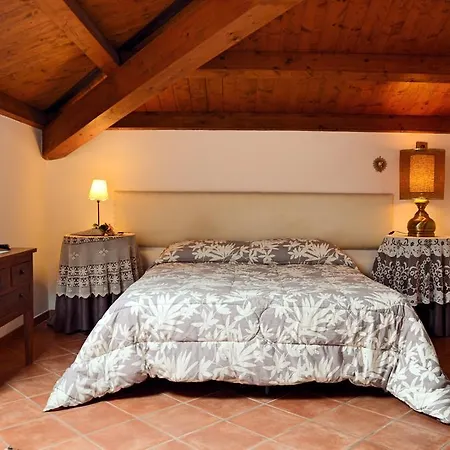 Casale Giancesare * Capaccio