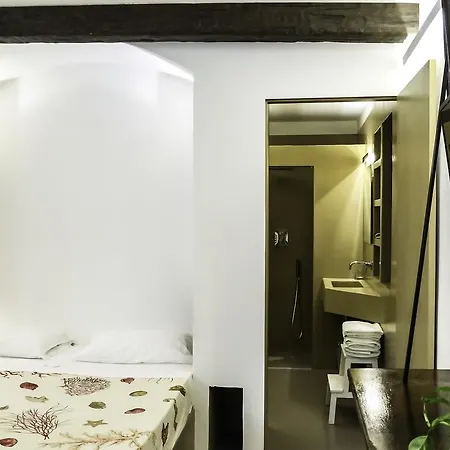 Casale Giancesare Country house *