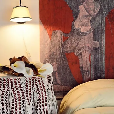 Casale Giancesare Country house