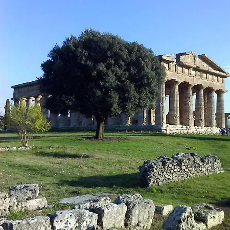 Casale Giancesare Country house Capaccio