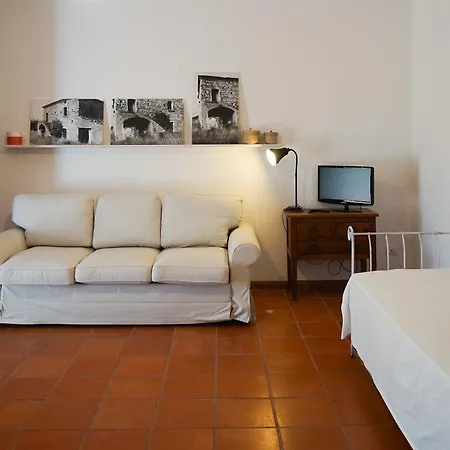 Casale Giancesare Country house