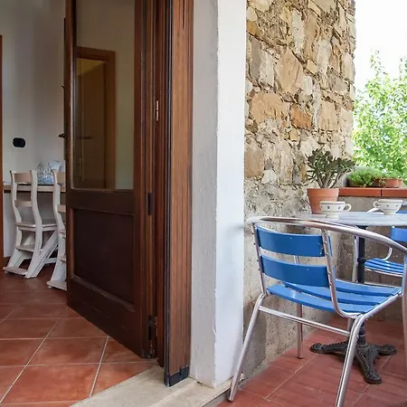 Casale Giancesare Country house Capaccio