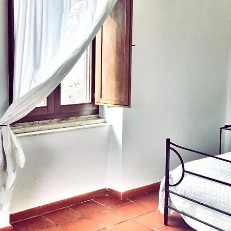 Country house Casale Giancesare Capaccio