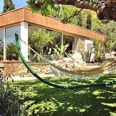 Casale Giancesare Country house Capaccio
