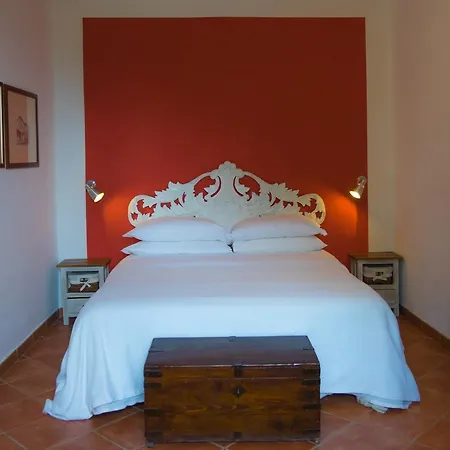 Casale Giancesare Landhuis