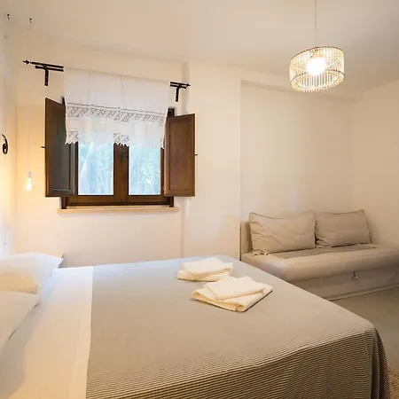 Casale Giancesare Country house *