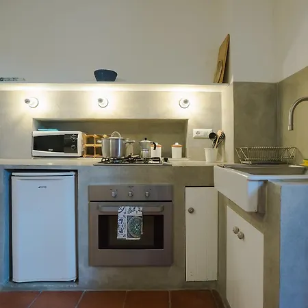 Country house Casale Giancesare *