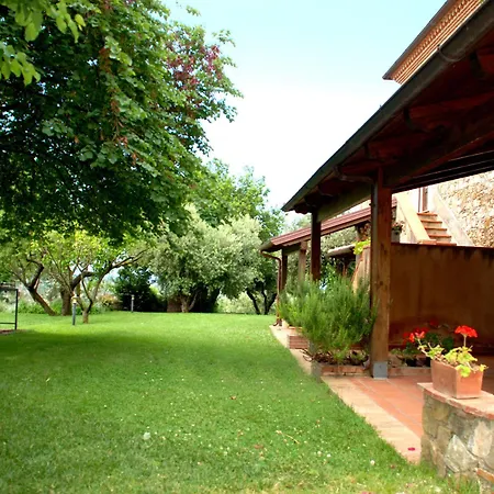 Country house Casale Giancesare *
