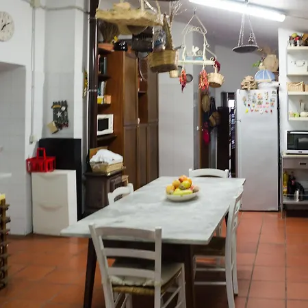 Casale Giancesare Country house