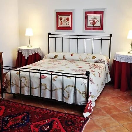 Casale Giancesare Capaccio