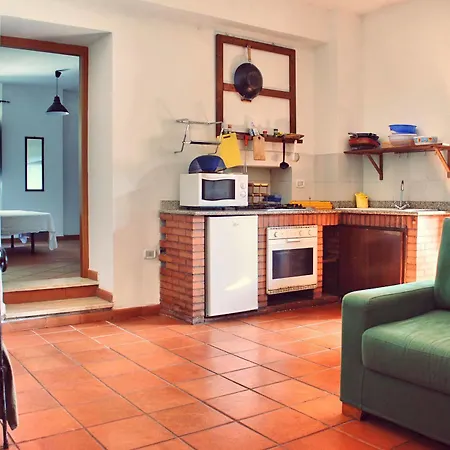 Country house Casale Giancesare *