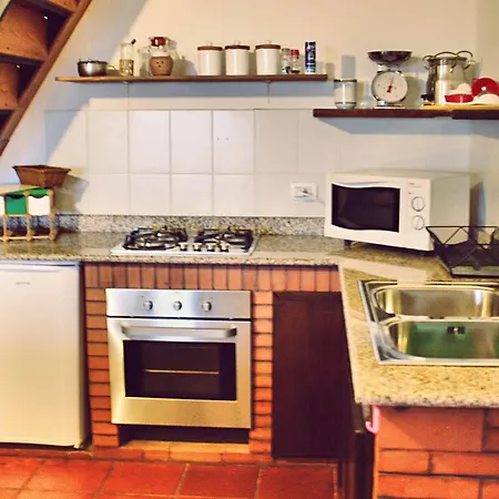 Casale Giancesare Capaccio