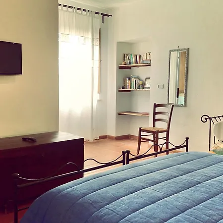Casale Giancesare Country house *
