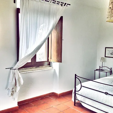 Casale Giancesare Country house *