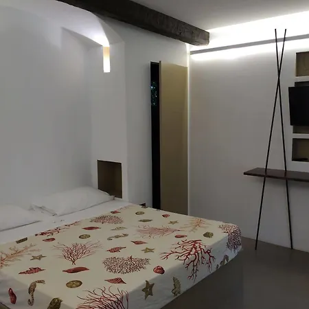 Casale Giancesare Country house