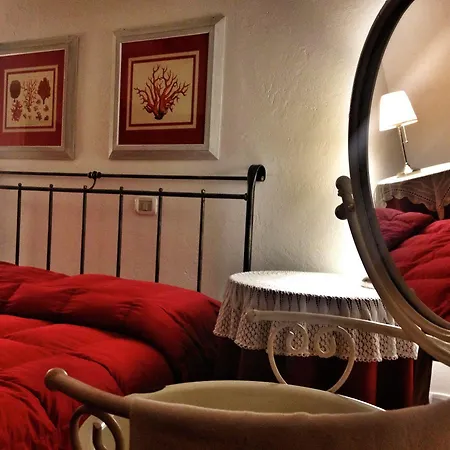 Casale Giancesare Country house Capaccio