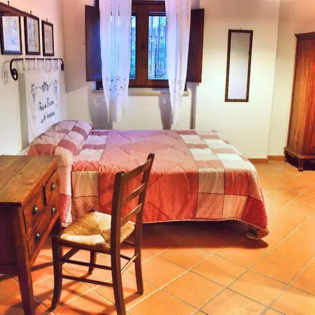 Casale Giancesare Country house *