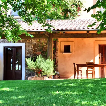 Country house Casale Giancesare