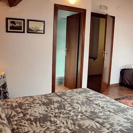 Casale Giancesare Country house
