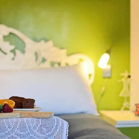 Casale Giancesare Country house Capaccio