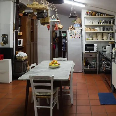 Casale Giancesare Country house
