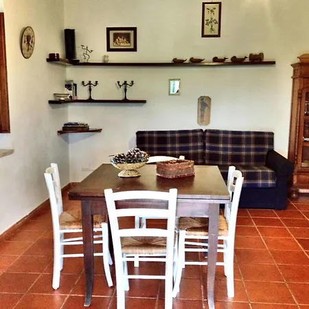 Country house Casale Giancesare *