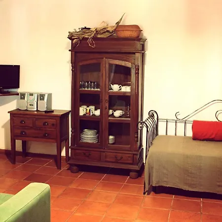Casale Giancesare Country house