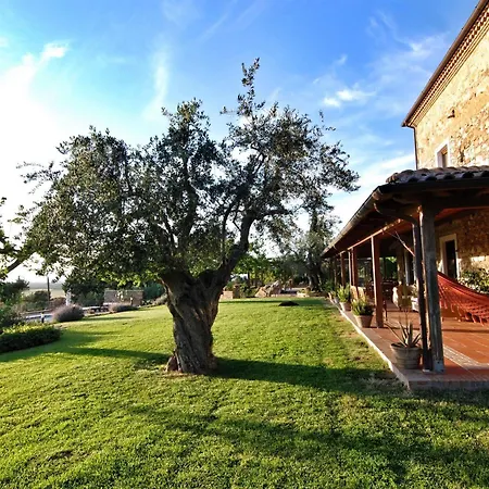 Casale Giancesare Capaccio