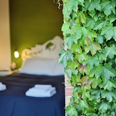 Casale Giancesare Country house Capaccio