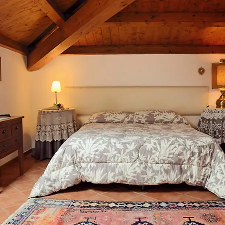Casale Giancesare Capaccio